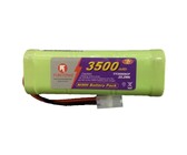 Batt yt 2s 3200 25c