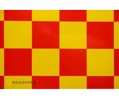 Oracover fun 5 yellow-red