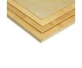 Balsa rect 20x42x915mm sls