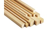 Balsa wood sheets 1.5x75x915mm sls