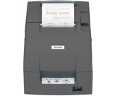 Bixolon SRP-275III 3 Inch Dot POS Printer - USB + Serial