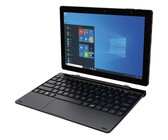 RCT May 2 NB MW14Q1B Notebook PC - Core i3-1005G1 / 14" FHD / 4GB RAM / 128GB SSD / Win 10 Home / Dark Grey