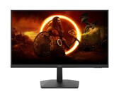 HP P22h G5 21.5" Full HD Monitor