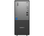 Lenovo ThinkCentre M720 Tiny Desktop PC - Core i5-9400T / 8GB RAM / 256GB SSD / DVD-RW / Win 10 Pro (10T700BFSA)