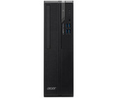 Acer Veriton VX2720G Compact Desktop PC - Core i7-14700 / 8GB RAM / 512GB SSD / DVD-RW / Win 11 Pro