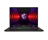 MSI Stealth 15 A13VF Gaming Notebook PC - Core i7-13620H / 15.6" QHD / 16GB RAM / 1TB SSD / NVIDIA RTX 4060 8GB / Win 11 Home