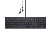 Dell KM555 Silent Keyboard and Mouse