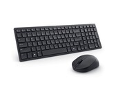 Dell KM555 Silent Keyboard and Mouse