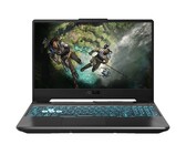 ASUS ROG Strix G15 Gaming Notebook PC - Ryzen 7-4800H / 15.6" FHD / 8GB RAM / 512GB SSD / NVIDIA GeForce RTX 3060 6GB Graphics / Win 11 Home / Grey