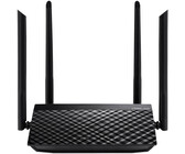 ASUS RT-AC1200 V2 Dual-Band Wi-Fi Router (90IG0550-BM3400)