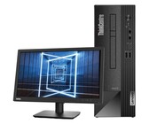 Lenovo ThinkCentre Neo 50t Tower G3 Desktop PC - Core i5-12400 / 8GB RAM / 256GB SSD / Win 11 Pro