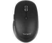 Targus Midsize Comfort Multi-Device Antimicrobial Wireless Mouse (AMB582GL)