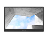 ASUS ZenScreen MB166CR Portable 16