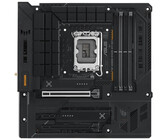 ASUS TUF GAMING B650M-PLUS WIFI AM5 micro-ATX Motherboard