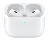 Apple AirPods Pro (2nd Gen) with USB-C Magsafe Case (MTJV3ZE/A)