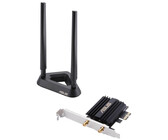 ASUS PCE-AX58BT AX3000 Dual Band PCI-E WiFi 6 Adapter (PCE-AX58BT)