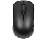 Targus Bluetooth Antimicrobial Mouse - Black (AMB844GL)