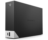 Seagate One Touch Hub 8TB External Hard Drive