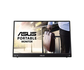 ASUS ZenScreen MB16ACV 15.6 inch Full HD IPS Portable USB Monitor (90LM0381-B01370)