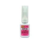 Glue zap ca pink (thin)