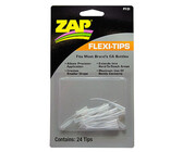 Flexi tips zap