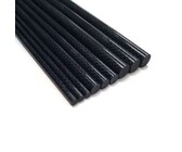 Heat shrink tubing du-bro 1/4