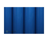 Polyester sheet clear 1.0x194x320mm