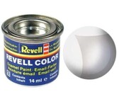 Paint enamel gloss white revell