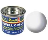 Paint enamel metallic brass revell