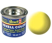 Paint enamel silk grey blue revell