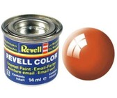 Paint enamel gloss white revell