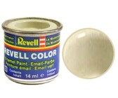 Paint enamel gloss white revell