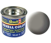 Paint enamel metallic brass revell