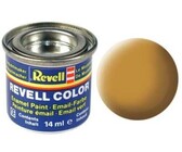 Paint enamel silk grey blue revell