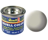 Paint enamel metallic brass revell