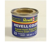 Paint enamel silk grey blue revell