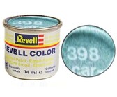 Paint enamel metallic brass revell