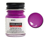 Acrylic paint mm grauviolet rlm75 14.7ml