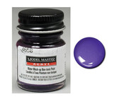 Acrylic paint mm grauviolet rlm75 14.7ml