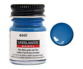 Acrylic paint mm pearl darkgreen 14.7ml