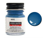 Acrylic paint mm pearl darkgreen 14.7ml