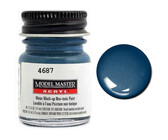 Acrylic paint mm pearl darkgreen 14.7ml