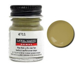 Acrylic paint mm pearl darkgreen 14.7ml