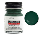 Acrylic paint mm pearl darkgreen 14.7ml