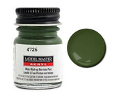 Acrylic paint mm pearl darkgreen 14.7ml