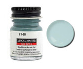 Acrylic paint mm pearl darkgreen 14.7ml