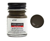 Acrylic paint mm grauviolet rlm75 14.7ml