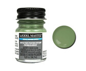 Acrylic paint mm pearl darkgreen 14.7ml