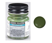 Acrylic paint mm pearl darkgreen 14.7ml