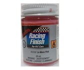 Paint pactra rc car finish pearl coral